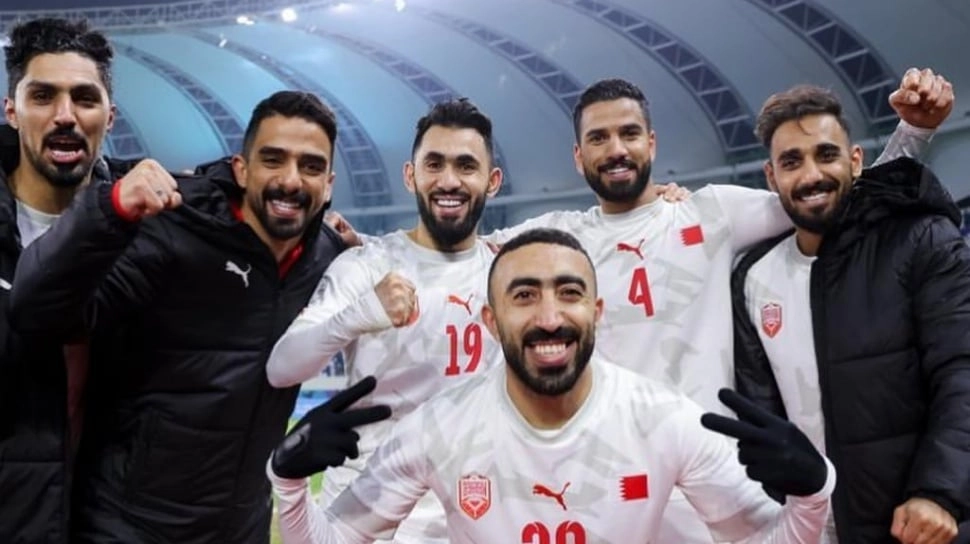 3 Pemain Bahrain yang Wajib Diwaspadai Lini Belakang Timnas Indonesia