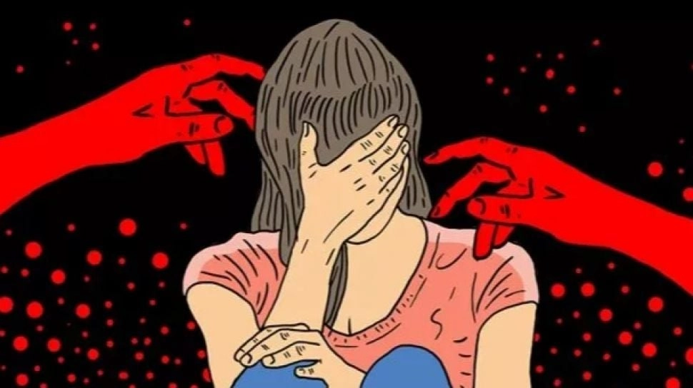 402 Anak Jadi Korban Pelecehan Seksual di Malaysia, Polisi Amankan Guru Agama Hingga Pengasuh