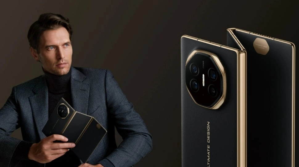 Alarm Bahaya untuk Apple: HP Lipat Huawei Laris Manis Meski iPhone 16 Meluncur