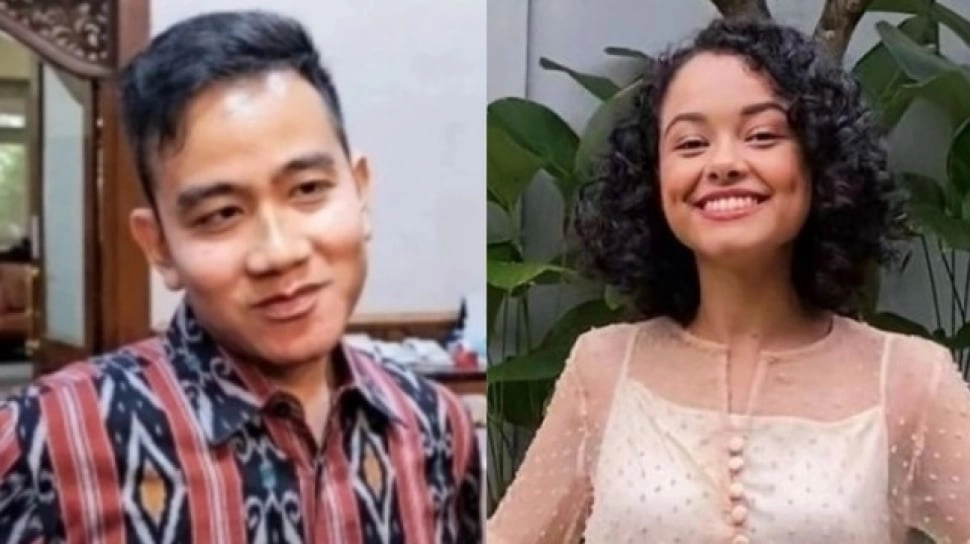 Beda Budaya Baca Gibran dan Mutiara Baswedan, Ada yang Rajin Dibawakan Buku Tiap Ayah Pulang Kerja