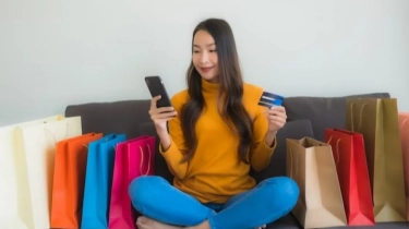 Berkat Fitur Live Streaming, Penjualan Brand Lokal Melonjak 5X Lipat pada Shopee 9.9 Super Shopping Day