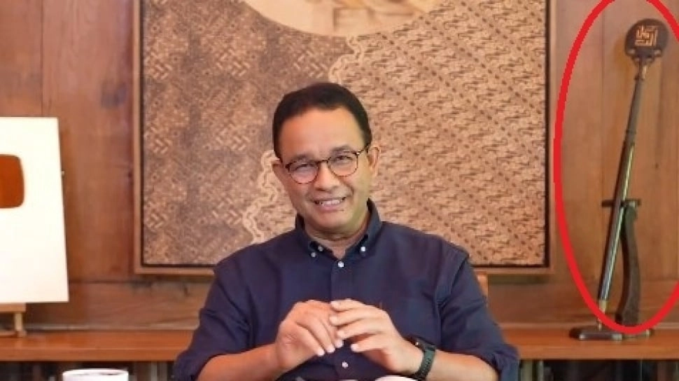 Cek Fakta: Partai Perubahan yang Didirikan Anies Baswedan Gabung KIM Plus
