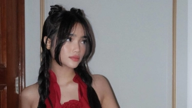 Dicibir Anak Pak Haji tapi Pakai Baju Seksi di Konser Bruno Mars, Jawaban Menohok Fuji Jadi Omongan