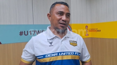 Firman Utina Puji Taktik Shin Tae-yong: Semoga Lolos Piala Dunia 2026