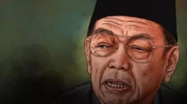 Gus Dur: Timnas Indonesia Masih Lama Lolos ke Piala Dunia, Gitu Aja Kok Repot