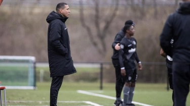 Hedwiges Maduro, Calon Pelatih Thom Haye: Pernah Latih Maarten Paes, Keturunan Indonesia?