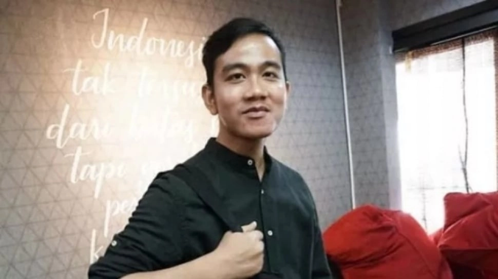 Sebut ''Budaya Baca Tak Ada di Rumah'' Pengakuan Gibran Kembali Viral, Publik Singgung Postingan Kaskus