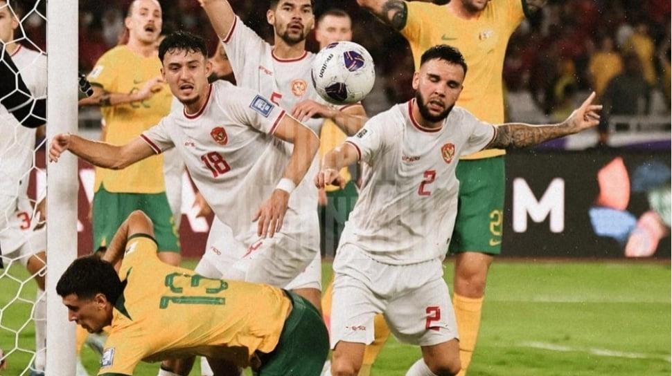 Waspada! Timnas Indonesia Hadapi 3 Laga Berat: Awas Tebasan Samurai Biru