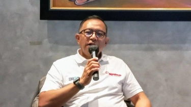 25 Radar Pertahanan Baru Bakal Diintegrasikan Dengan Pusat Komando dan Pengendalian di 3 Matra TNI