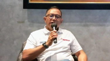 Autonomous, AI Hingga Satelit Diprediksi Jadi Tren Industri Teknologi Perang Masa Depan