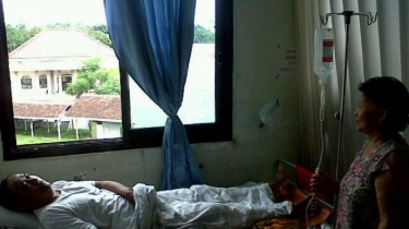 BPJS Sebut Peserta JKN Bisa Naik Kelas Rawat Inap ke VIP Tanpa Tambahan Biaya Jika Ruangan Penuh