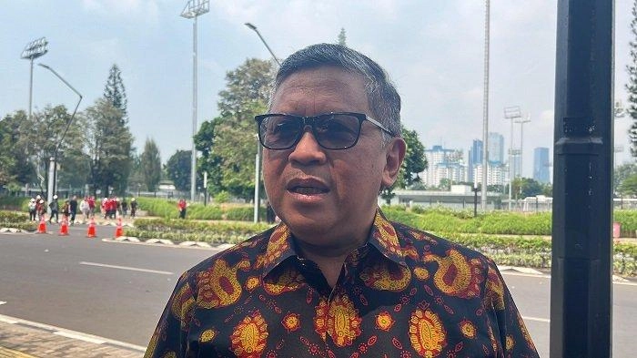 Hasto Ungkap Penyesalan PDIP Saat Majukan Jokowi Jadi Wali Kota Solo