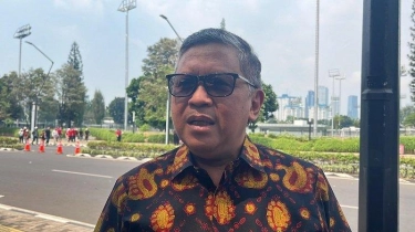 Hasto Ungkap Penyesalan PDIP Saat Majukan Jokowi Jadi Wali Kota Solo