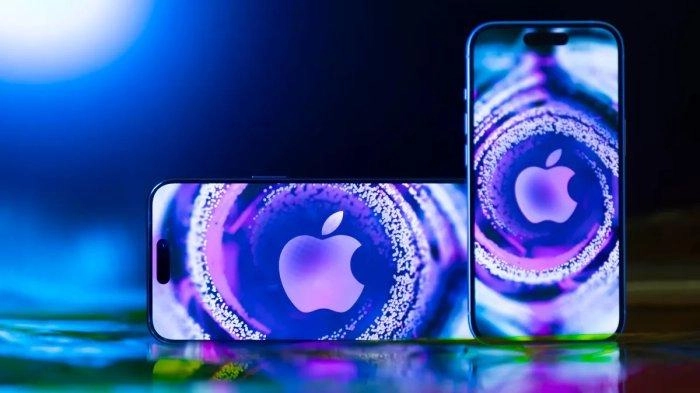 iPhone 16 Banjir Cibiran, Netizen Keluhkan Kehadiran Fitur AI
