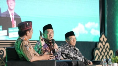 Kemenag Ingin Semua Penyandang Disabilitas Muslim Dapat Akses Al-Quran Braille dan Isyarat