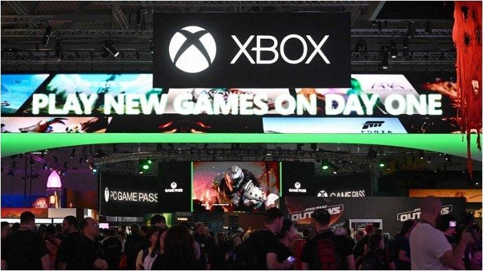 Keuangan Seret, Microsoft PHK 650 Pekerja di Unit Xbox Games