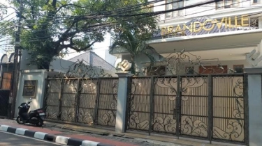 Kisah Warga Soal Perusahaan Animasi di Menteng Diduga Siksa Karyawan: Banyak Karyawan Kena Pecat!