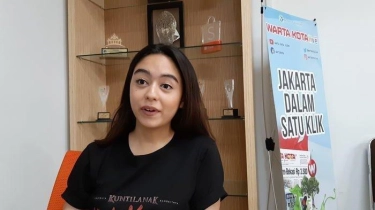Konon Terima Honor Rp 1 M dari Baim Wong untuk Bintangi Film Lembayung, Yasamin Jasem: Aminin Aja