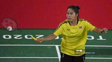 Ratchanok Intanon Ungkap Target sebelum Pensiun, Masih Ingin Bersaing hingga Dua Tahun Lagi