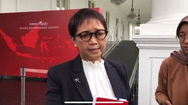 Retno Marsudi Ditunjuk Jadi Utusan Khusus Sekjen PBB, Jadi Orang Pertama Indonesia Dalam Sejarah