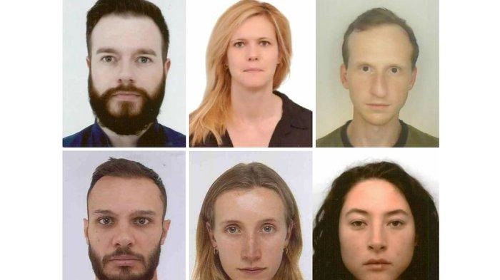 Rusia: 6 Diplomat Inggris di Moskow Merangkap Intelijen, Bekerja Untuk Memenangkan Ukraina