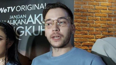 Tersindir Ocehan Celine Evangelista, Stefan William: Saya Nikah September 2022, Enggak Bohong