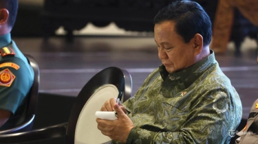 Uji Profesionalitas, Prabowo Diharapkan Jaring Calon Menteri Melalui Seleksi Terbuka