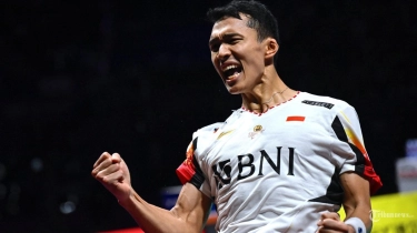 Update Hasil Hong Kong Open 2024: Jojo Back to Back Semifinal, Atasi Perlawanan Alot Kodai Naraoka