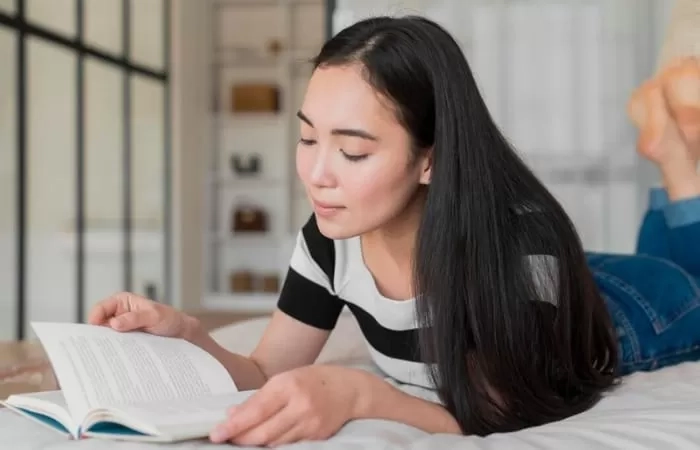 5 Hal Terbaik yang Bisa Kamu Lakukan Untuk Mengisi Waktu Luangmu, Ada Meditasi hingga Membaca