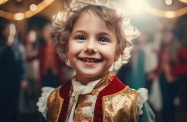 5 Weton Anak Emas yang Membawa Nasib Orang Tuanya Berubah 180 Derajat: Mengungkap Keberuntungan yang Mengubah Segalanya!