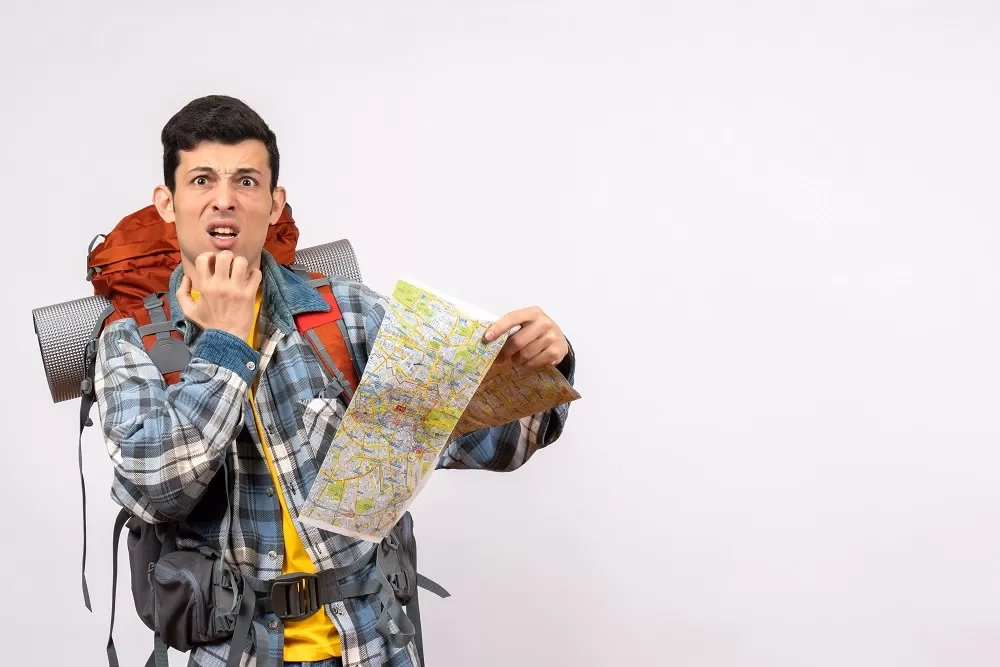 Belum Banyak yang Tahu, Google Lens Bisa Memudahkan Anda untuk Travelling, Berikut Cara Penggunaannya