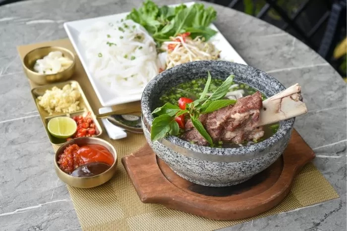 Gak Cuma Bikin Gurih Makanan, Simak Manfaat Kaldu Tulang untuk Kesehatan, Ada Kandungan Kolagen