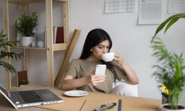 Jika Anda Ingin Sukses Tanpa Bekerja Terlalu Keras, Mulailah Mengadopsi 7 Kebiasaan Harian Ini