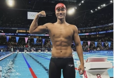 KONI Pusat Sudah Putuskan Perenang Joe Aditya Kurniawan Perkuat Jakarta