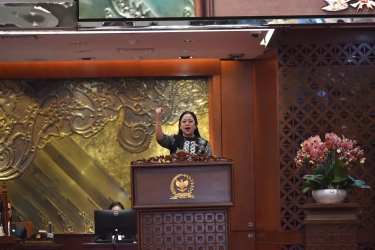 Marak Kasus Perundungan Anak, Puan Kritisi Kurangnya Pendidikan Antibullying