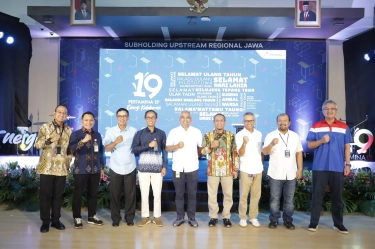 Wisnu Hindadari Ungkap Langkah Pertamina EP Perkuat Energi Nasional dari Sumatra hingga Papua