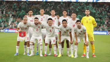 3 Bek Mahal Timnas Indonesia Era Shin Tae-yong, Trio Besi Garuda