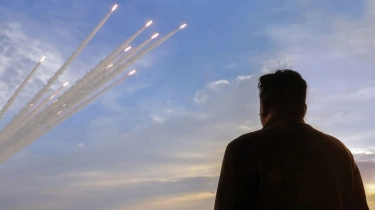 Ancaman Nuklir Semenanjung Korea dan Peran Indonesia dalam Menjaga Stabilitas Dunia