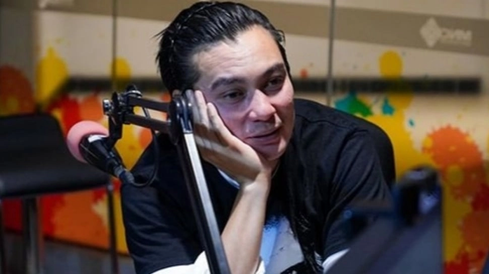 Baim Wong Curhat Jarang Ngonten gegara Dinyinyiri, padahal Penghasilan YouTube-nya Fantastis