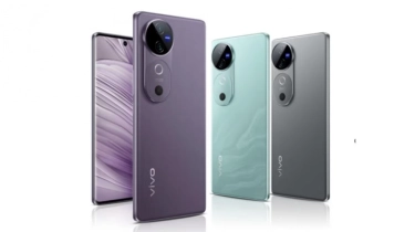 Detail dan Warna Vivo V40e Bocor, Siap Dirilis Akhir September