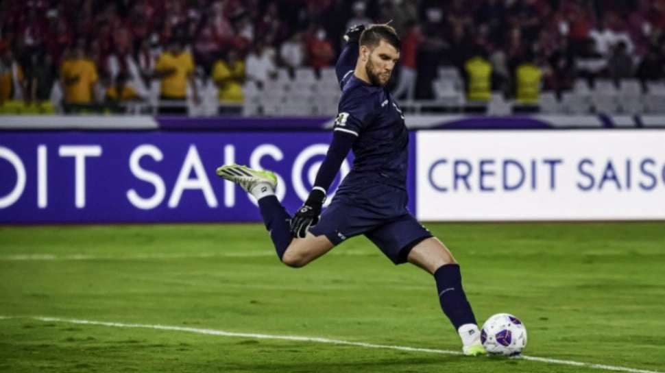 Follower Instagram Maarten Paes Meroket, Segini Prediksi Penghasilannya