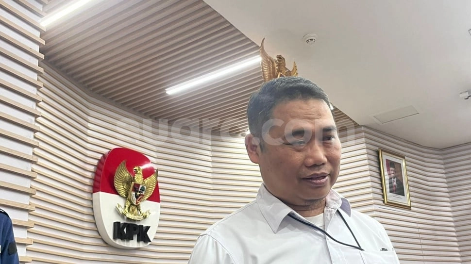 Naik Tahap Penyidikan, KPK Sudah Tetapkan Tersangka Kasus Dugaan Korupsi CSR BI ke OJK