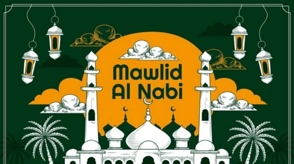 Ucapan Maulid Nabi Yang Bisa Dibagikan Untuk Mempererat Tali Persaudaraan