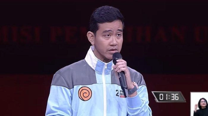 6 Tokoh Bela Gibran soal Polemik Akun Fufufafa yang Hina Prabowo