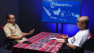Dari Cendana ke Hambalang, Cerita Tukang Jahit Prabowo Siap Begadang Jelang Pelantikan Presiden RI