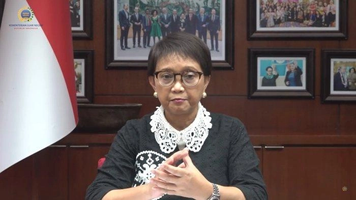 Dipilih PBB Jadi Utusan Khusus Isu Air, Retno Marsudi Efektif Menjabat per 1 November 2024