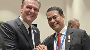 Indonesia dan Brasil Sepakati Investasi Rp4,5 Triliun untuk Kembangkan 100.000 Sapi Perah Tropis