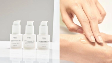 Inovasi Perawatan Kulit Halal dengan Bahan-bahan Alami Berbasis Herbal dan Sunah