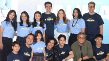 Jadwal Tayang Film Laura di Bioskop XXI Bandung Hari Ini, Sabtu 14 September 2024