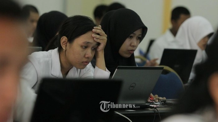 Pengumuman Hasil Seleksi Administrasi CPNS 2024 Mulai Hari Ini, Apa Tahap Selanjutnya?